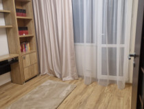 Apartament 4 camere semidecomandat etaj 5/10 zona Drumul Tab