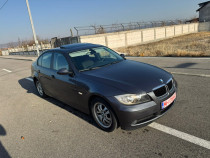 Bmw 320d e90 163cp