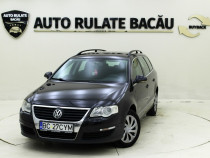 Volkswagen Passat 1.9 TDI 105 CP 2007 Euro 4