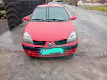 Renault clio benzina 1.4 impecabil 1100 e.