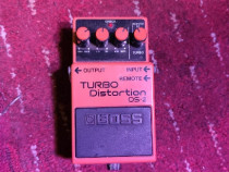 Pedala chitara Boss DS2