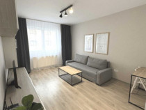 Apartament modern 2 camere decomandate zona Arhitectilor