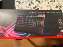 Tastatură asus rog