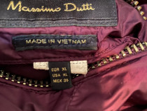 Geacă femei Massimo Dutti ,mărimea L