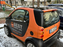 Vând Smart four two