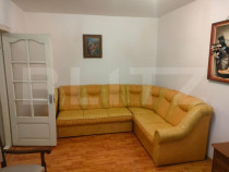 Apartament 2 camere, etaj intermediar, cartier Plevna, Doroh