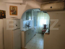 Apartament 2 camere, etaj intermediar, cartier Plevna, Doroh