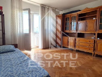 Apartament cu 3 camere, 2 bai, 2 balcoane, centrala propr...