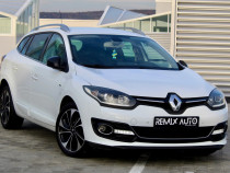 Renault Megane Grandtour ENERGY dCi 130 BOSE EDITION