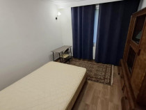 Apartament 3 camere D, in Piata Unirii, UMF