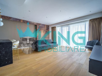 One Mircea Eliade | Floreasca | 3 Camere | Lux