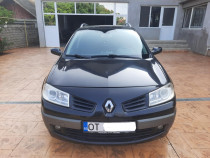 Renault megane 1.9 diesel