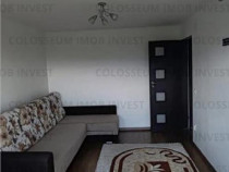 Apartament cu 2 camere, semidecomandat - zona Stupini