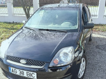 Ford fiesta 1.4 tdci, proprietar