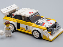 Vând lego SC audi-s1-1985