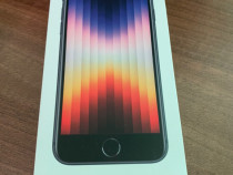 IPhone SE 3rd version 256 GB