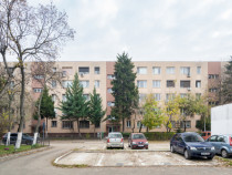 Apartament 2 Camere Berceni Uioara Pentru Investitie