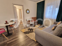 Apartament la prima inchiriere 2 camere Missan Med