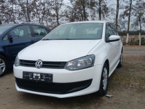 Vw polo 1.2 an 2012.