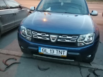 Dacia Duster 1.2tce 125cp