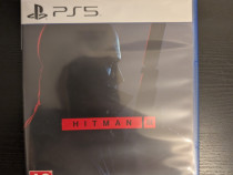 Joc Hitman III pentru PS5