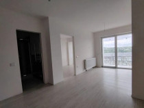 APARTAMENT 2 CAMERE VISANI, POSIBILITATE DE MUTARE IMEDIATA