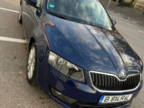 Vând Skoda Octavia motorizare 1.6