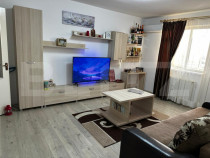 Apartament 2 camere Vest