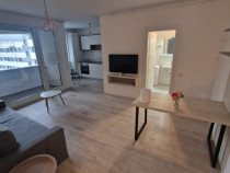 Apartament 2 camere Alphaville Carpaților