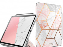 Husa pentru iPad Air 11 (2024) - I-Blason Cosmo - Marble