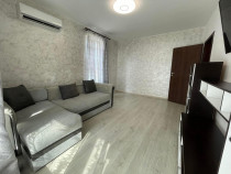 Apartament 2 camere, et.2/4, Str. Sperantei