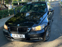 .. BMW 320d e91..