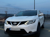 Nissan Qashqai 1.2 benzina,Apple Carplay/Android Auto,camera marsarier