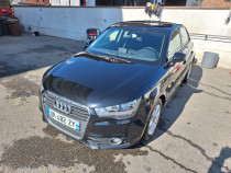 AUDI A 1 diesel