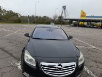 Opel insignia lmousine