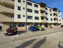 ZONA LEORDENI-Apartament 3 camere cu gradina si parcare