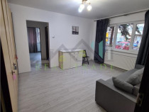 Apartament 2 camere zona Garii