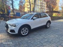 Audi Q3 2021 VIRTUAL 2.0 Diesel 150 CP Automata