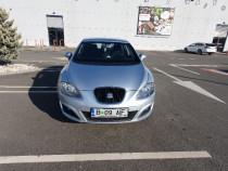 Vand Seat Leon, an fabricatie 2011