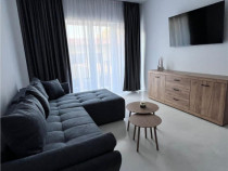 Apartament LUX, 3 camere, 2 dormitoare, 2 bai – design ...