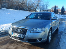 Audi A6 C6 2.7 TDI