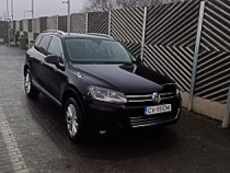 Liciteaza-Volkswagen Touareg 2011