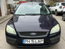 Ford Focus 2007 Euro 4 Motor 1.6 TDCI