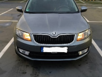 Skoda Octavia 3 combi 1.6 TDI 105 CP