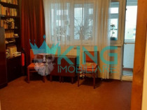 Apartament 3 camere | 10/10 | 58mp| 6min Metrou | Drumul Tab