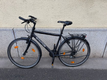 Bicicletă de Călătorie Santos Travel Master 2.8 – 2016.