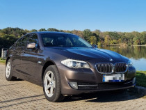 BMW Seria 5 F10 Amortizoare, Ambreiaj + Volantắ, Distribuție Noi