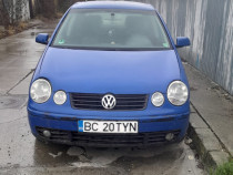 Volkswagen Polo 1