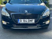 Peugeot 508 combi