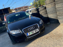 Audi A3 8P 2007!